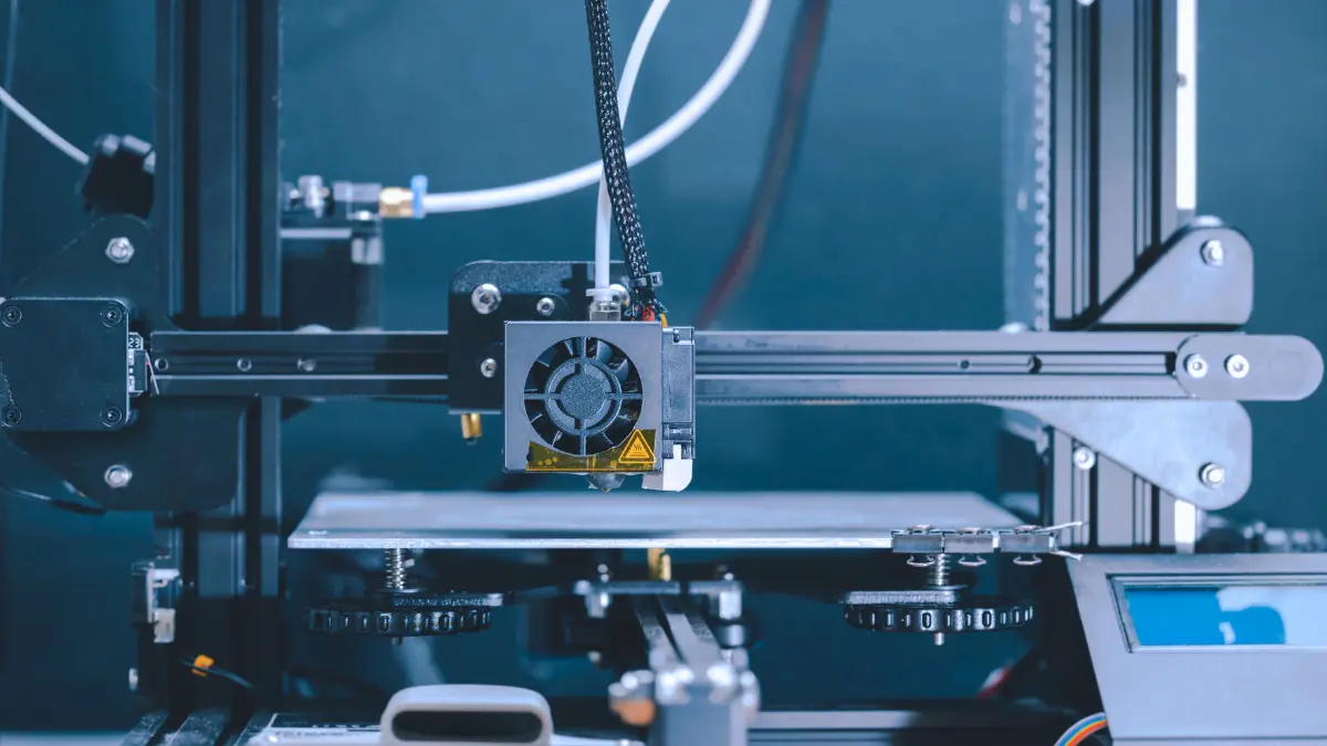 3D Printing in Manufacturing