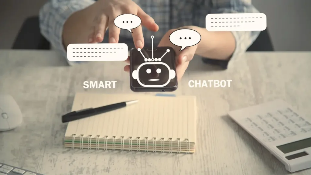 AI Chatbots: The Future of Customer Service Is Here AI Chatbots