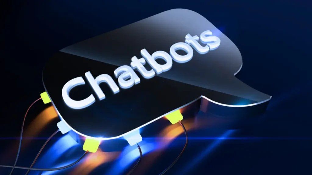 AI Chatbots: The Future of Customer Service Is Here AI Chatbots