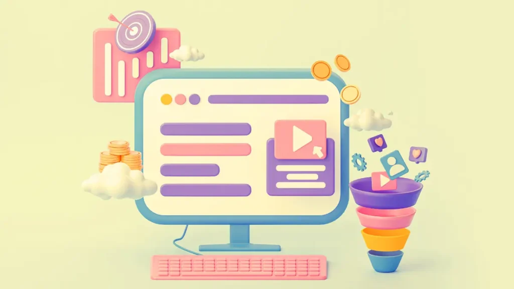 AR Social Media Filters