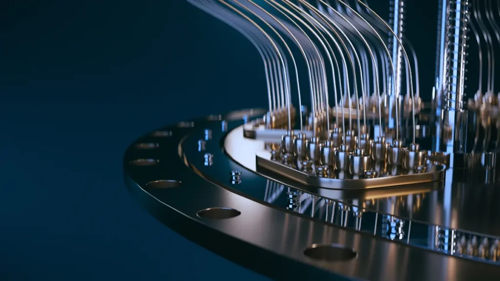 Opportunities in Quantum Computing