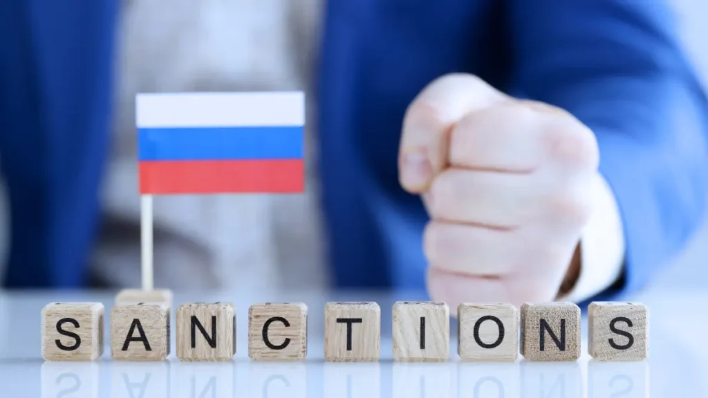 Details of Russia Sanctions