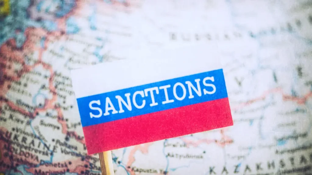 Details of Russia Sanctions