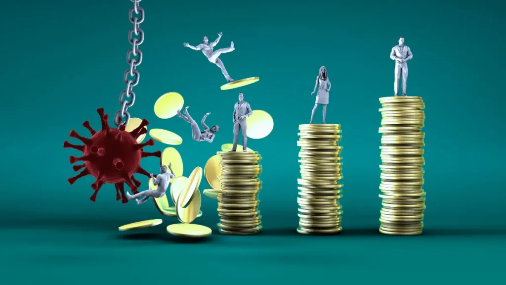 Impact of Economic Sanctions