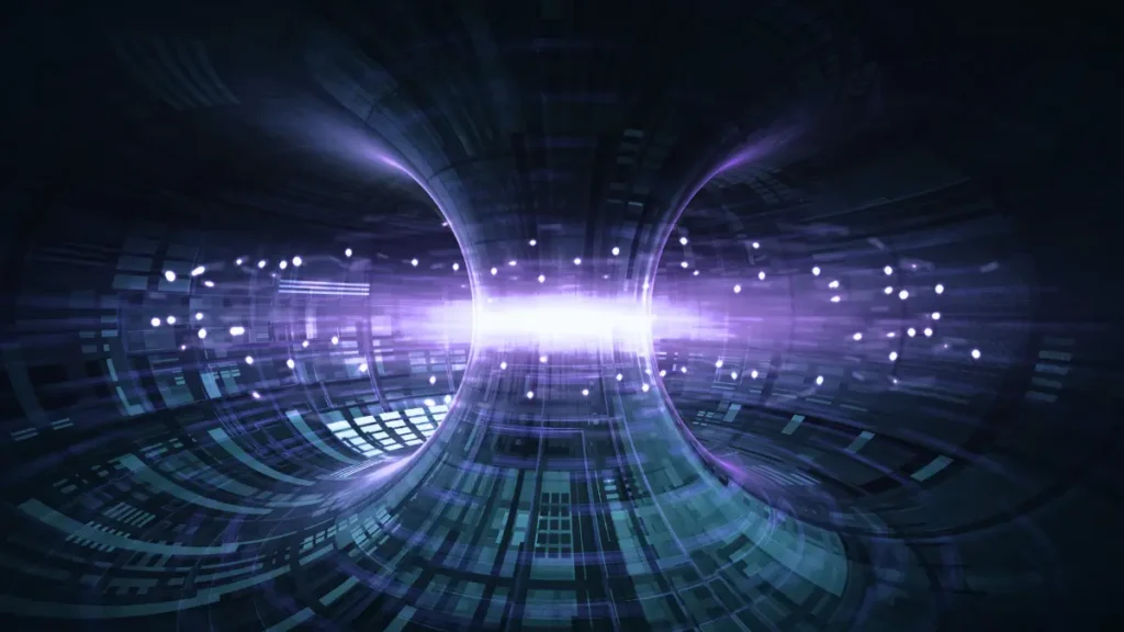 Introduction to Quantum Physics