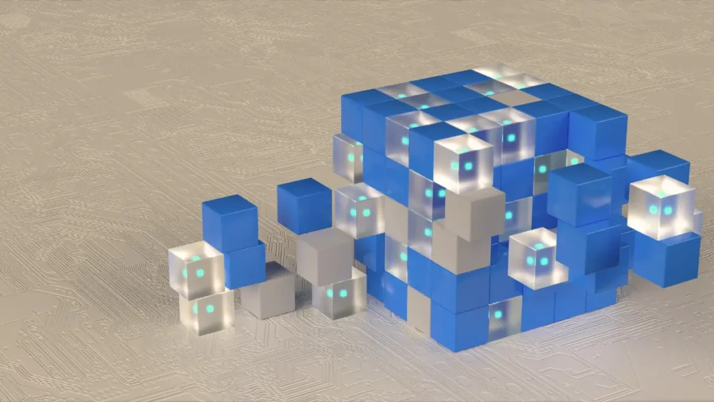 Superposition in Quantum Computing