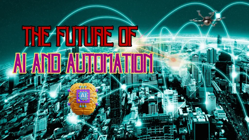 Automate to Elevate The Key to Transforming Small Businesses Types of Automation