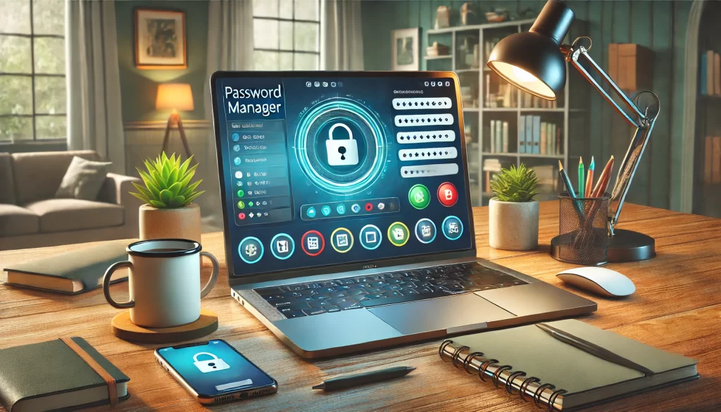 Best Password Managers for Home Use