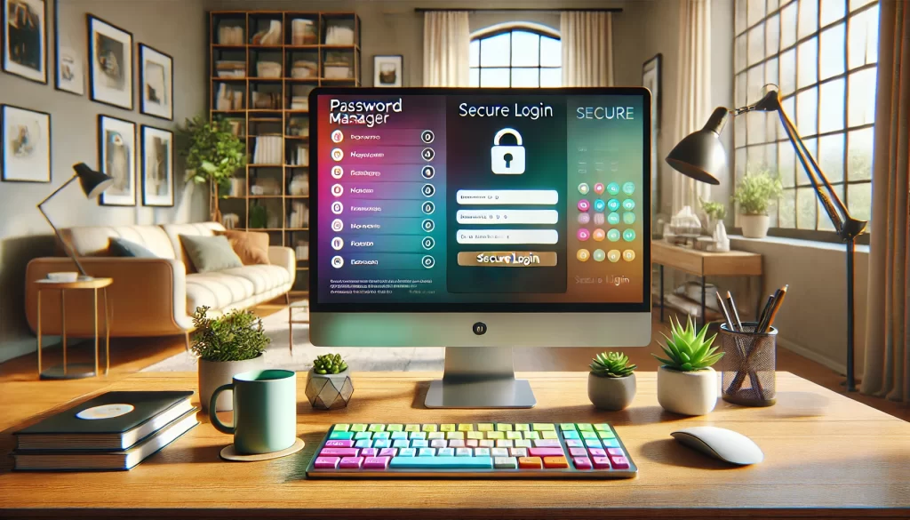 Best Password Managers for Home Use