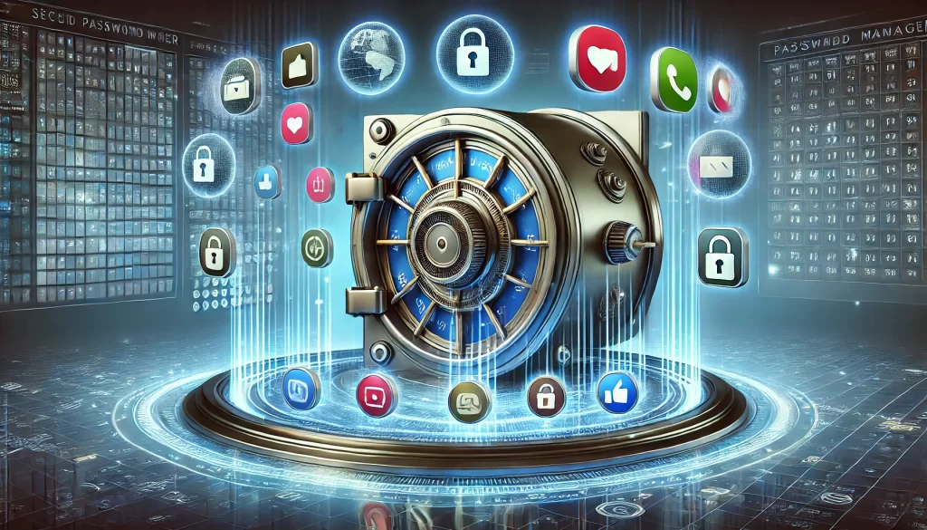 Best Password Managers for Home Use