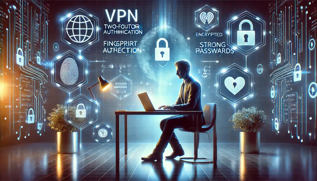 Best Practices for Online Privacy