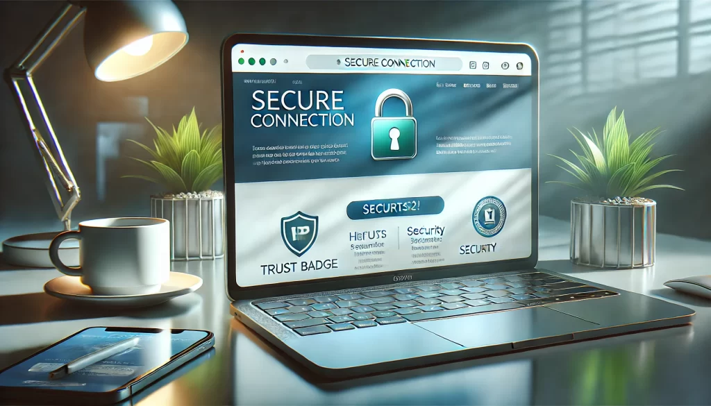 How to Identify a Secure Website