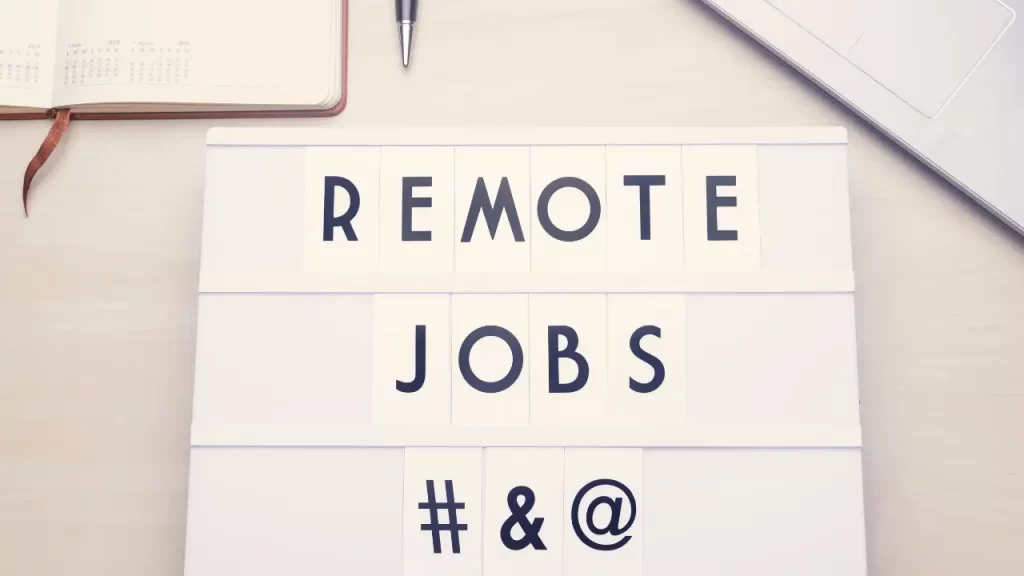 Remote Cybersecurity Jobs