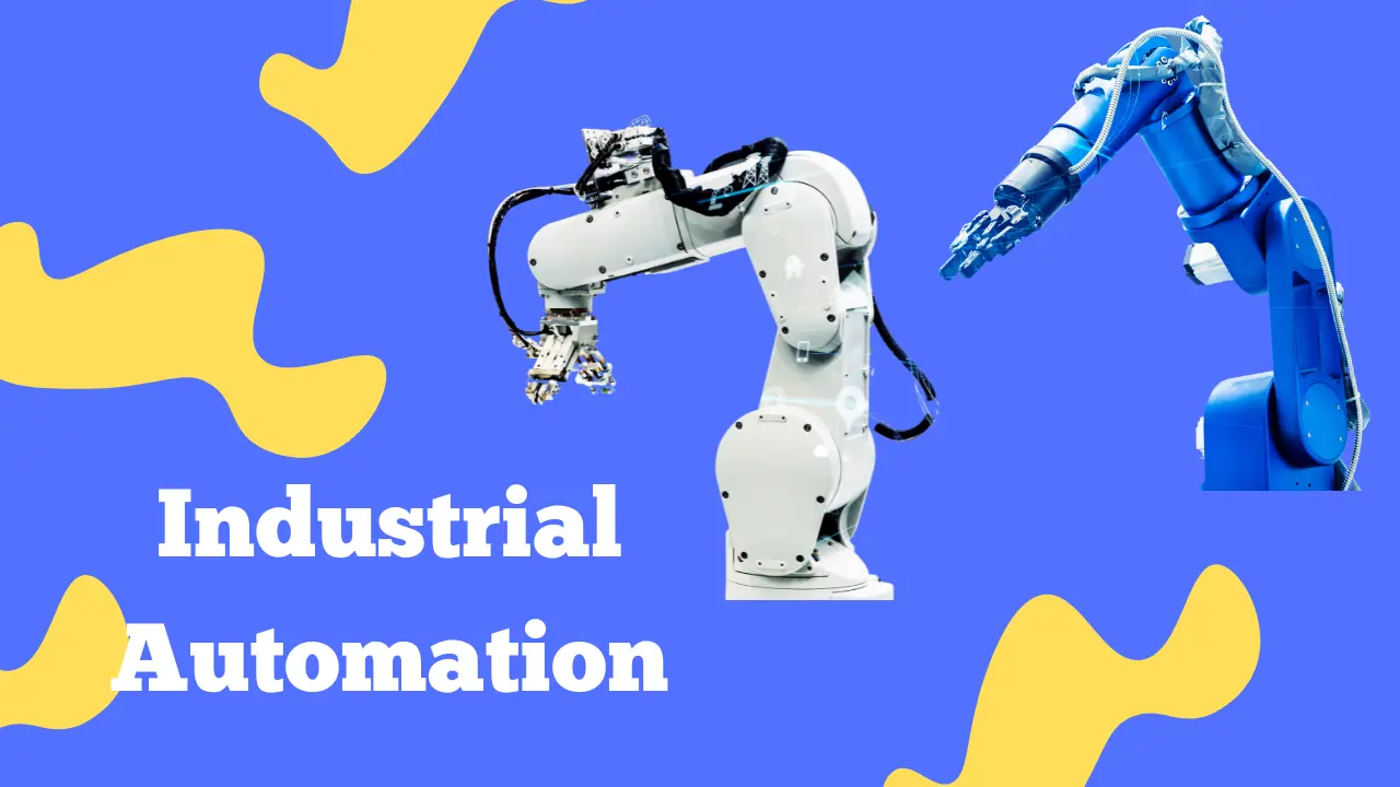 Automation Trend