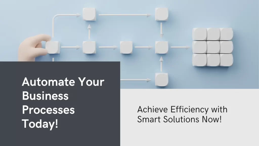 Business Process Automation