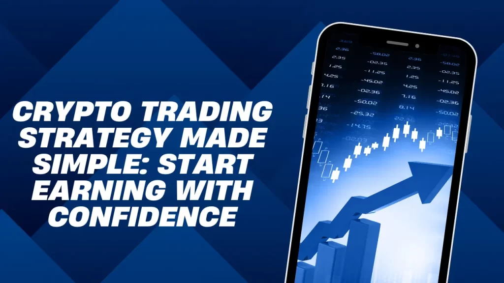 Crypto Trading Strategy