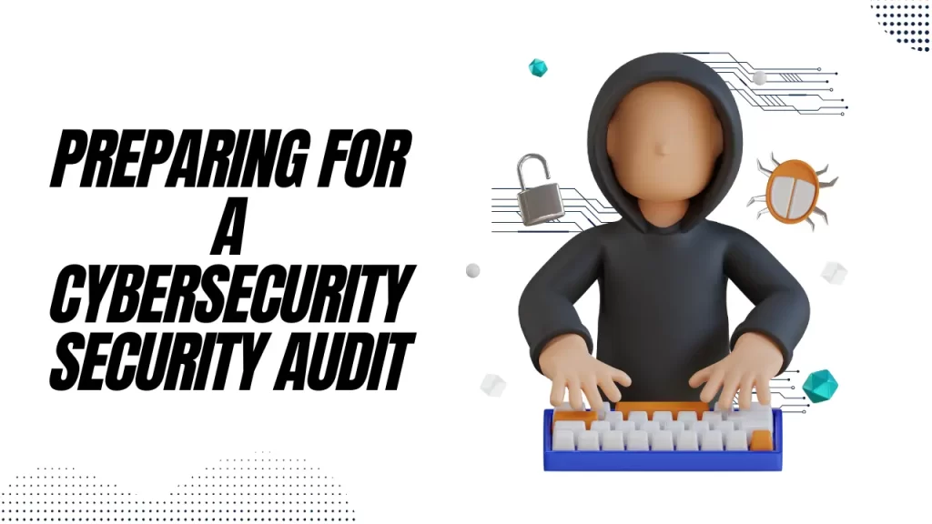 cybersecurity Security Audit