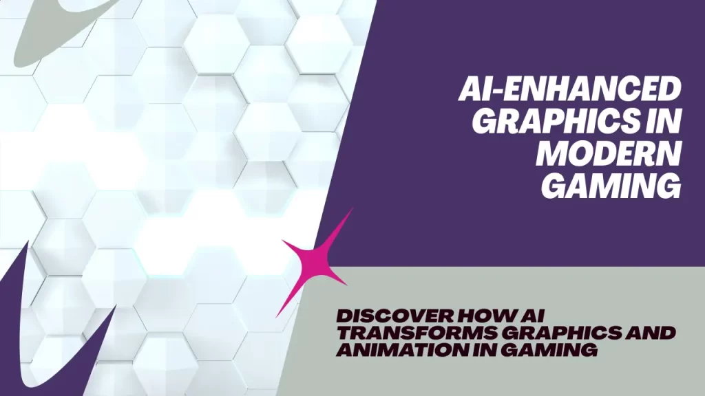 AI-Enhanced Graphics and Animation in Gaming