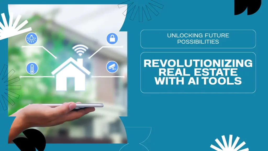 AI Tools for Real Estate