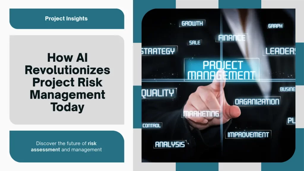AI in Project Risk Management