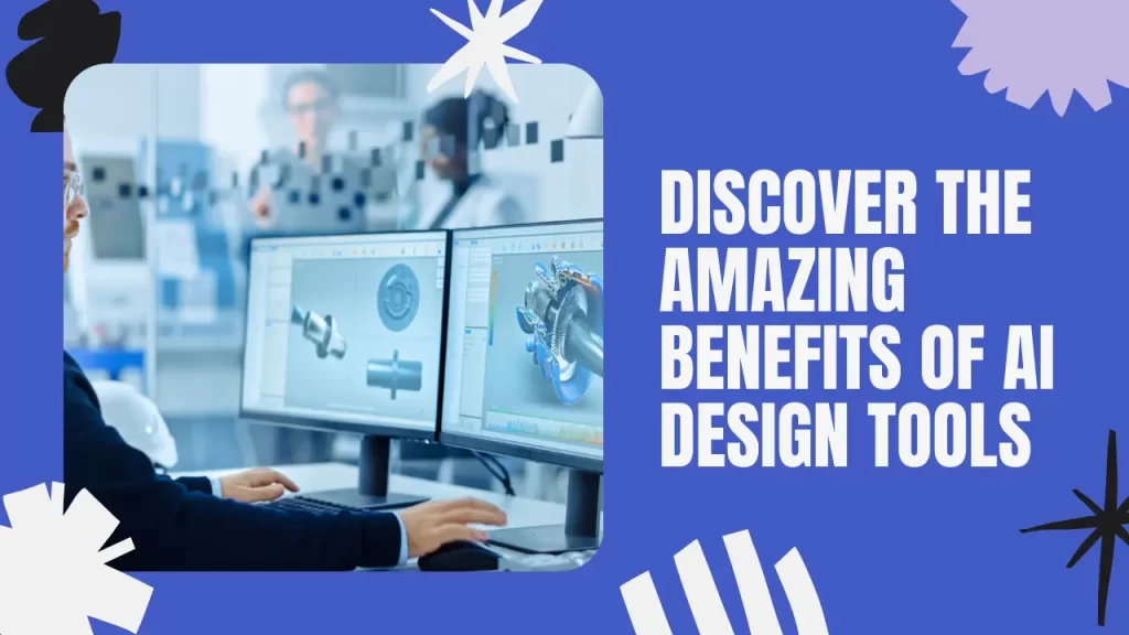 Benefits of Using AI Graphic Design Tools