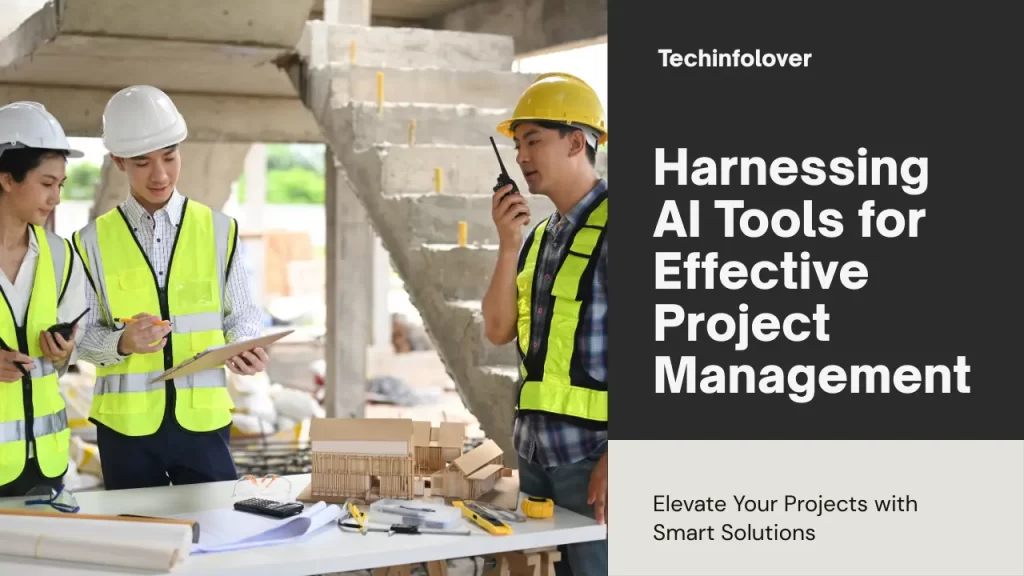 What Are AI Tools for Project Management?