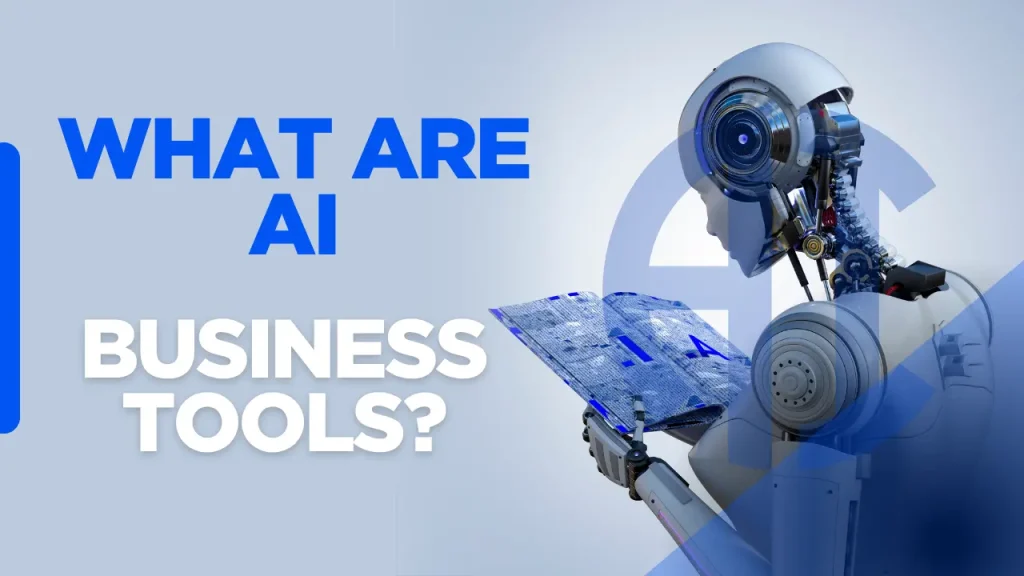 What Are AI