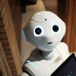 AI automation software for businesses — robots and workflows automating business processes