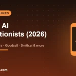 7 best AI receptionists for small business 2026 tested — Rosie, Dialzara, Goodcall, Smith.ai