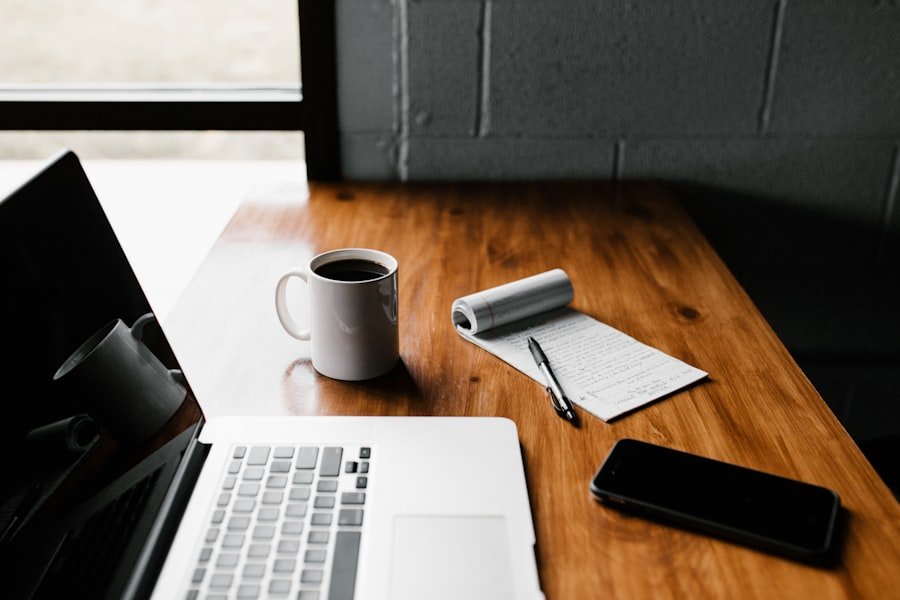 Notion AI workflow — connected workspace with AI and database automations